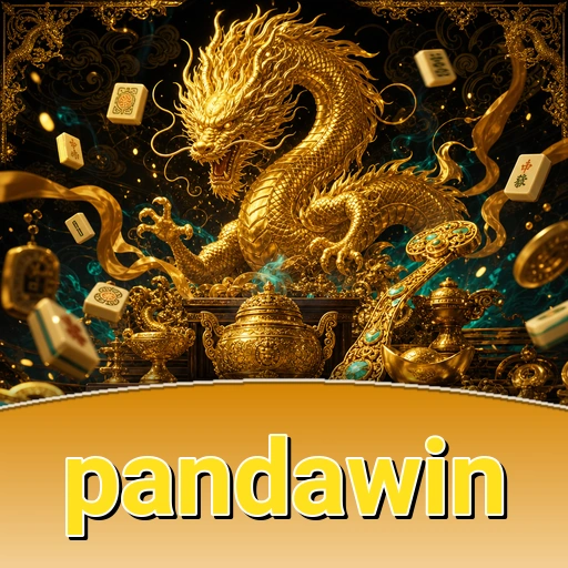 Logo pandawin