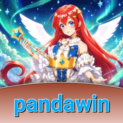 Logo pandawin