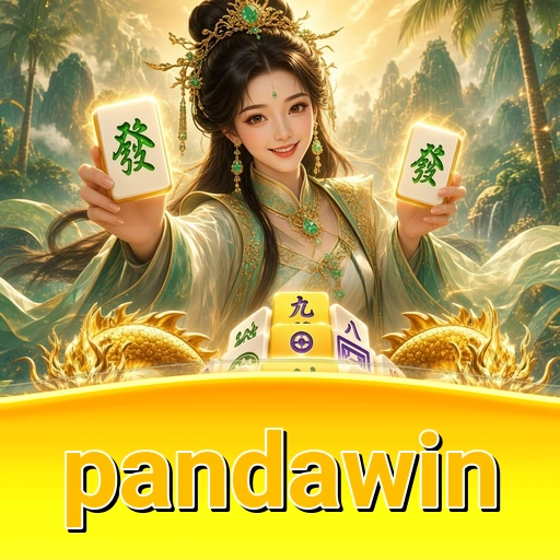 Logo pandawin