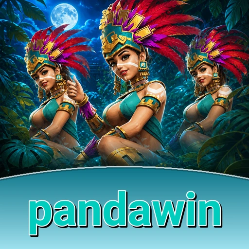 Logo pandawin