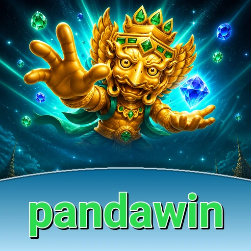 Logo pandawin